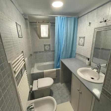 بيت للعطل Ariel House